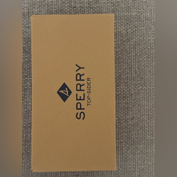 Sperry Angelfish leather Boat Shoes – Size 8.5 (Women) - Picture 9 of 10